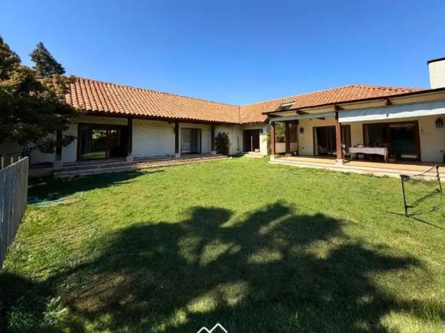 Casa en venta en San Fernando, Libertador General Bernardo O'higgins