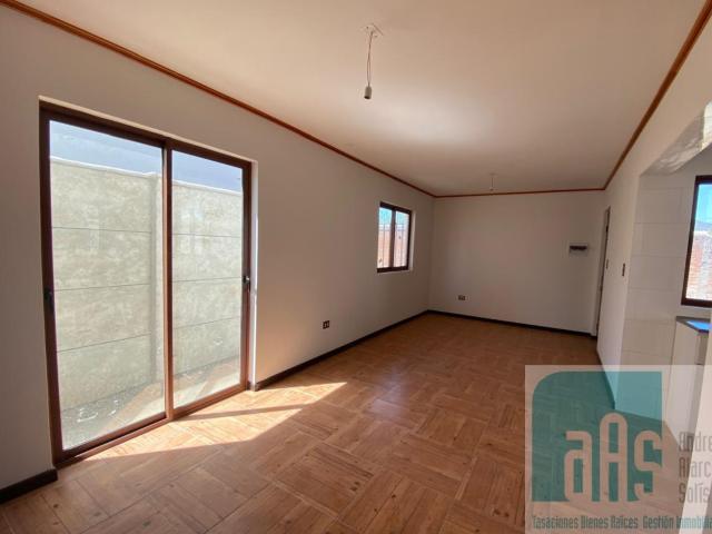 Casa en San Fernando