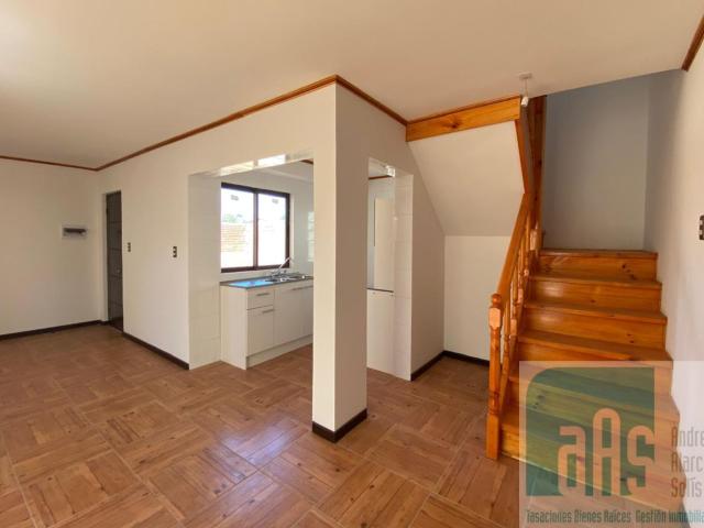 Casa en San Fernando