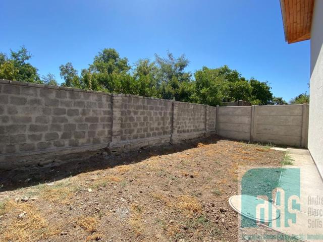 Casa en San Fernando