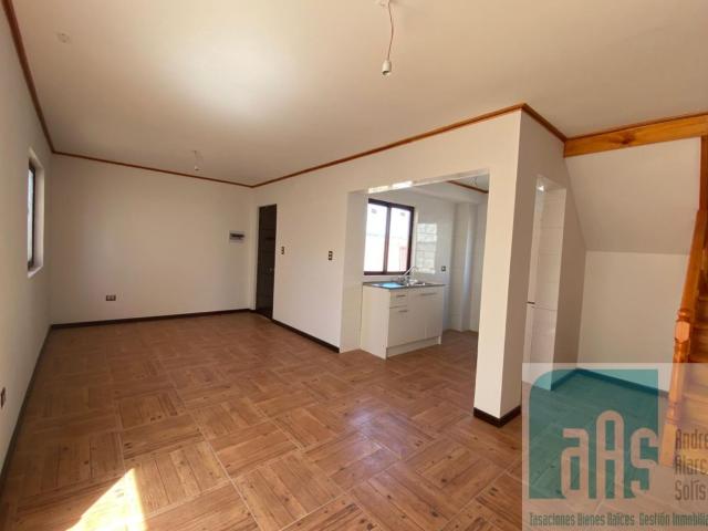 Casa en San Fernando