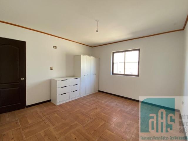 Casa en San Fernando