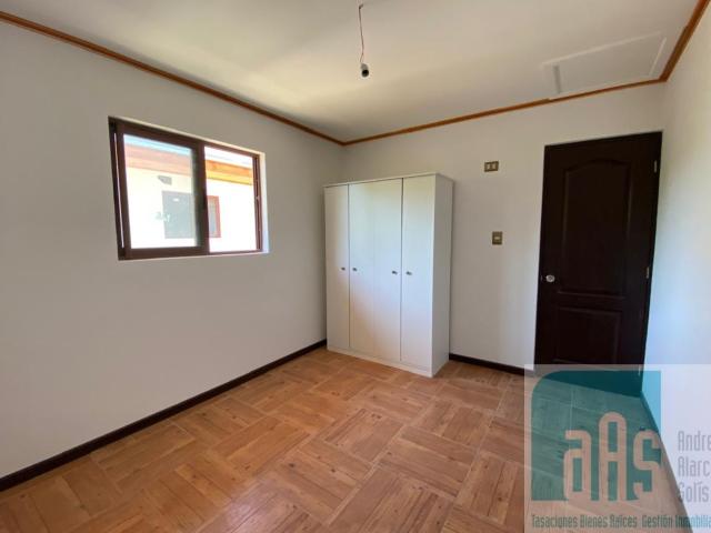 Casa en San Fernando