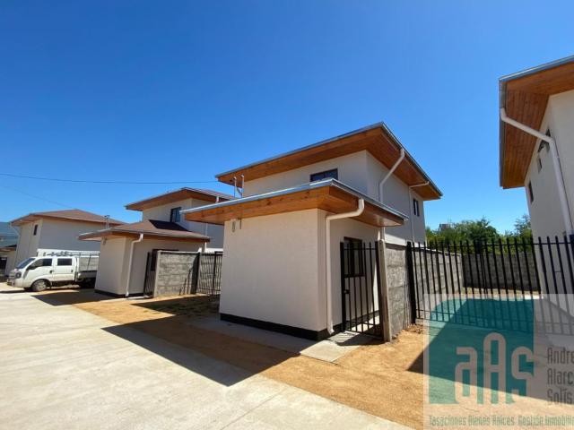 Casa en San Fernando