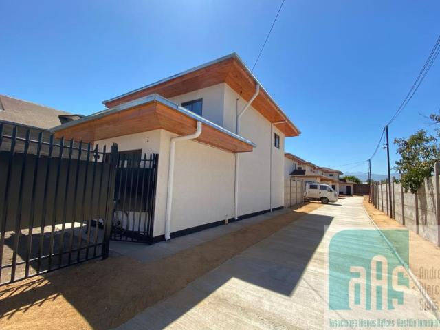 Casa en San Fernando