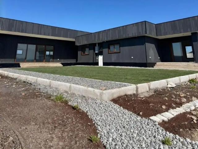 Casa en arriendo en San Fernando, Libertador General Bernardo O'higgins