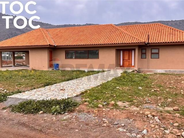 Casa en venta en San Fernando, Libertador General Bernardo O'higgins