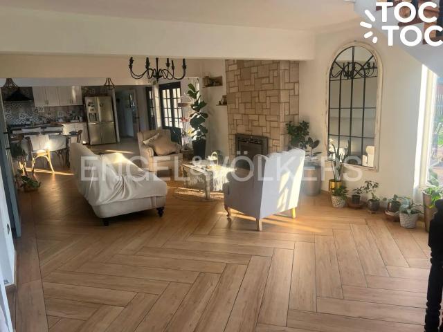 Casa en venta en Placilla, Libertador General Bernardo O'higgins