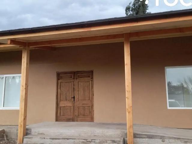 Casa en arriendo en San Fernando, Libertador General Bernardo O'higgins