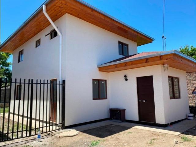 Casa en San Fernando