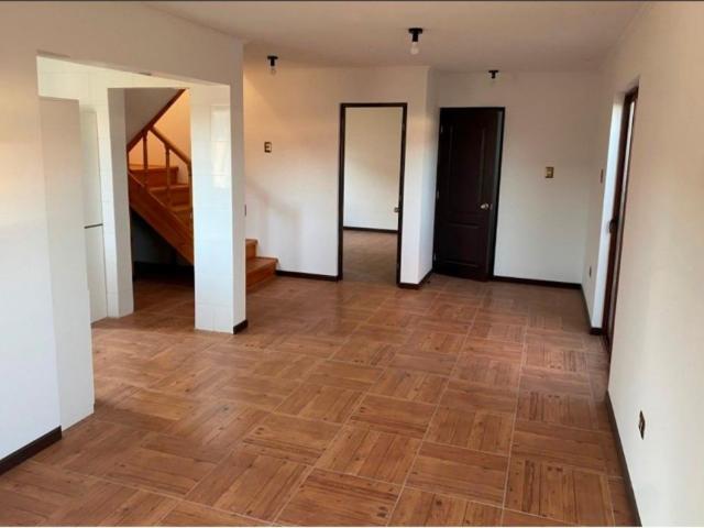 Casa en San Fernando