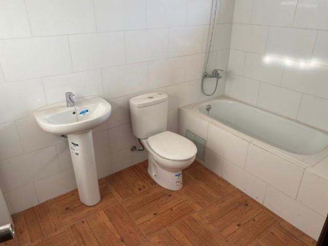 Casa en San Fernando