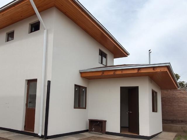 Casa en San Fernando