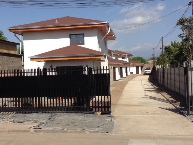 Casa en San Fernando