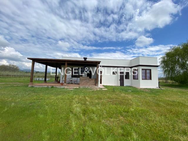 Casa en venta en Peralillo, Libertador General Bernardo O'higgins