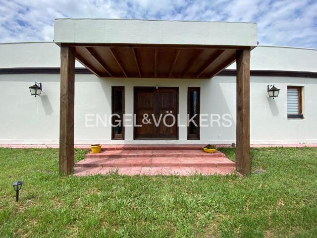 Casa en San Fernando