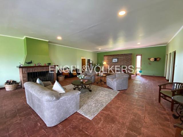 Casa en San Fernando