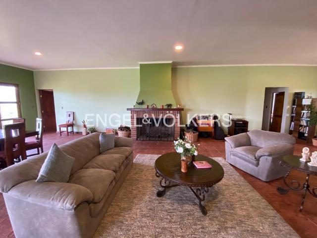 Casa en San Fernando