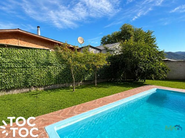 Casa en venta en San Fernando, Libertador General Bernardo O'higgins