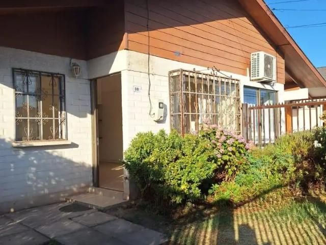 Casa en arriendo en San Fernando, Libertador General Bernardo O'higgins