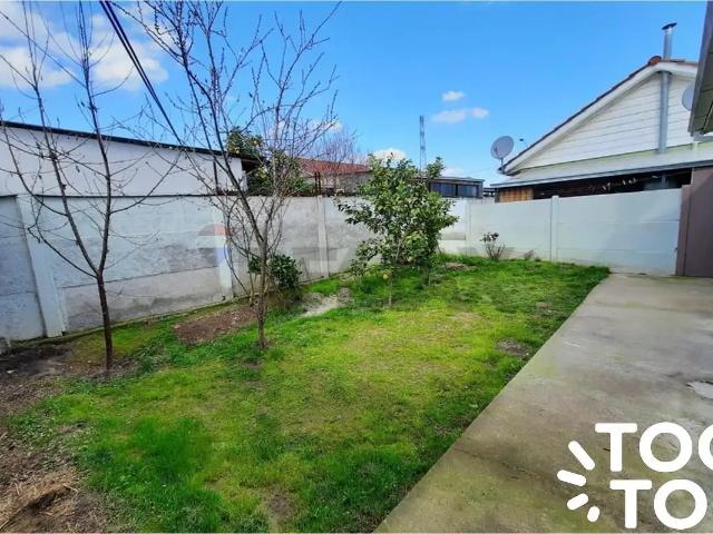 Casa en venta en San Fernando, Libertador General Bernardo O'higgins