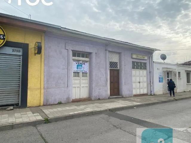 Casa en arriendo en Villa Horizonte, San Fernando