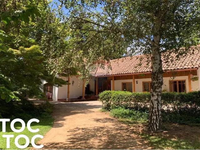 Casa en venta en San Fernando, Libertador General Bernardo O'higgins