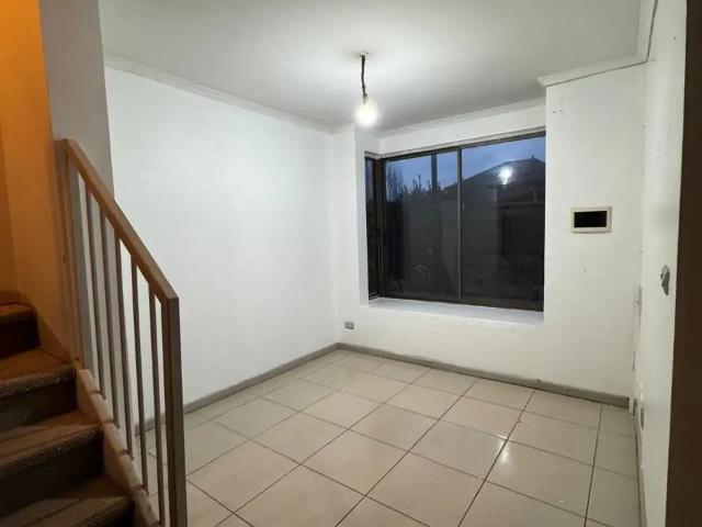 Casa en arriendo en San Fernando, Libertador General Bernardo O'higgins