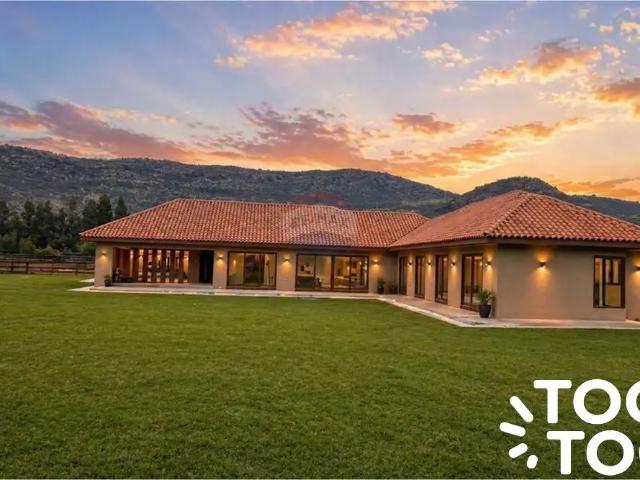 Casa en venta en Placilla, Libertador General Bernardo O'higgins