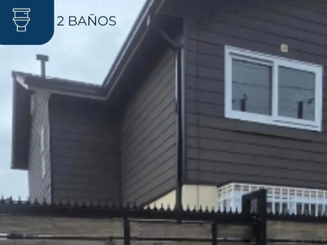 Casa en arriendo en San Fernando, Libertador General Bernardo O'higgins