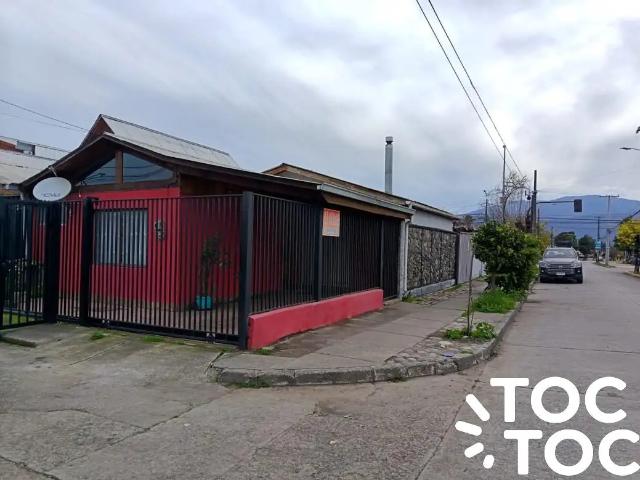 Casa en venta en San Fernando, Libertador General Bernardo O'higgins