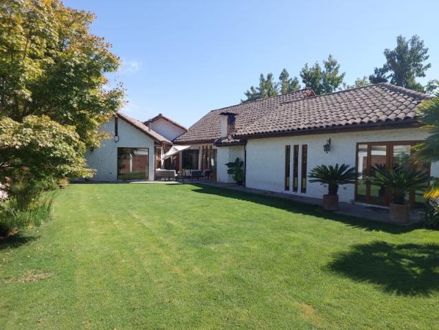Casa en venta en San Fernando, Libertador General Bernardo O'higgins