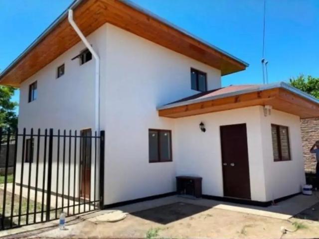 Casa en arriendo en San Fernando, Libertador General Bernardo O'higgins