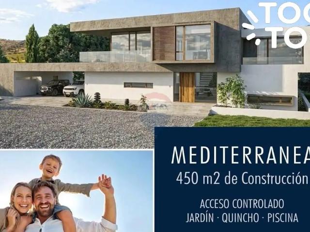 Casa en venta en San Fernando, Libertador General Bernardo O'higgins