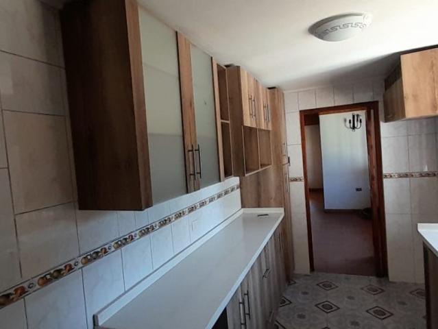 Casa en San Fernando