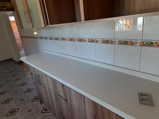 Casa en San Fernando