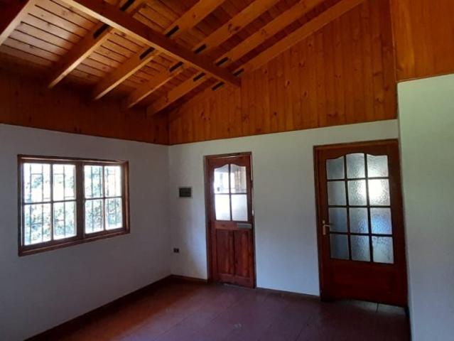 Casa en San Fernando