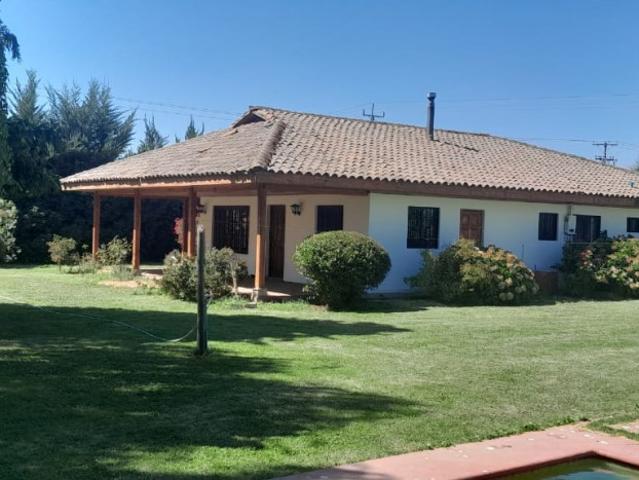 Casa en San Fernando