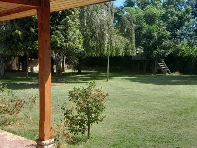 Casa en San Fernando