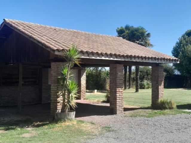 Casa en San Fernando