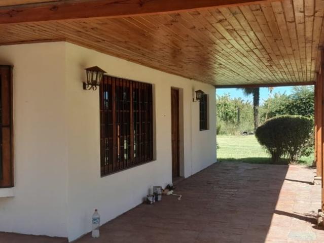 Casa en San Fernando