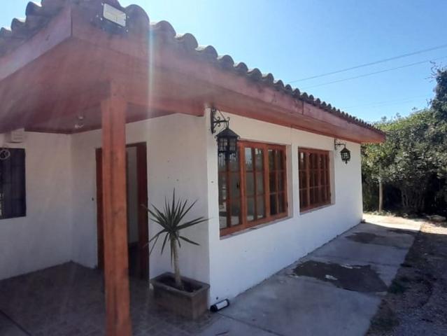 Casa en San Fernando