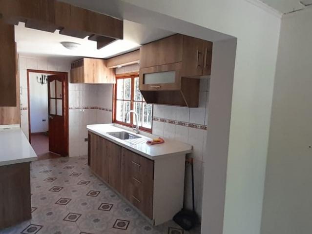 Casa en San Fernando