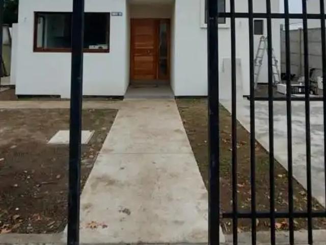 Casa en arriendo en San Fernando, Libertador General Bernardo O'higgins