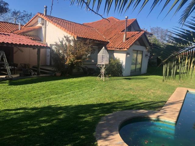 Casa en venta en San Fernando, Libertador General Bernardo O'higgins
