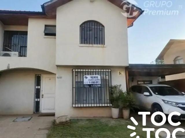 Casa en venta en San Fernando, Libertador General Bernardo O'higgins