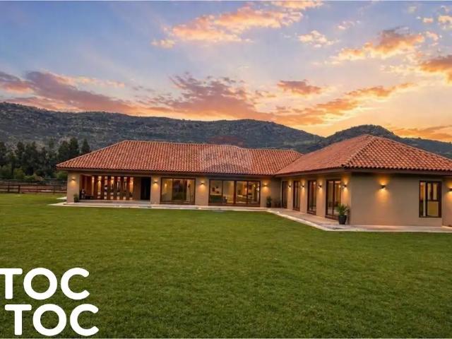 Casa en venta en Placilla, Libertador General Bernardo O'higgins