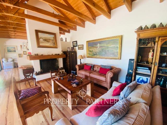 Casa en San Fernando