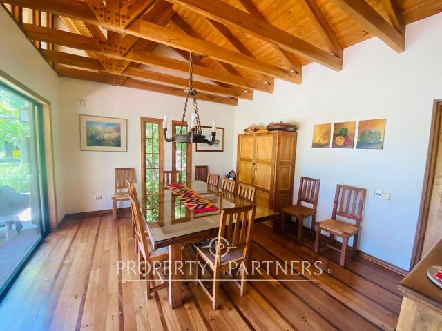 Casa en San Fernando