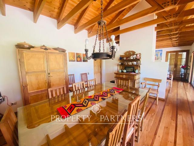Casa en San Fernando